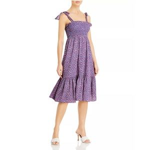 XS Bloomingdale’s Ava & Esme floral dress